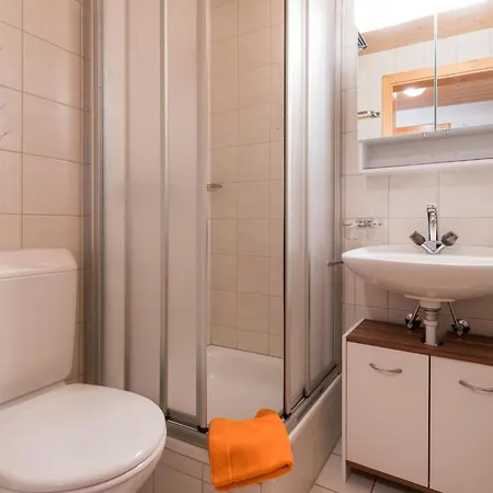 Südlenz 41 Apartment *