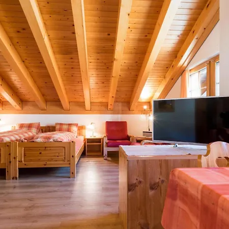 Südlenz 41 Apartment