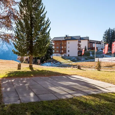 Südlenz 41 Apartment