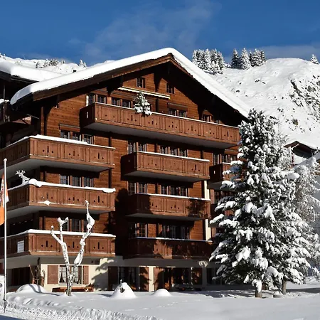 Südlenz 41 * Riederalp